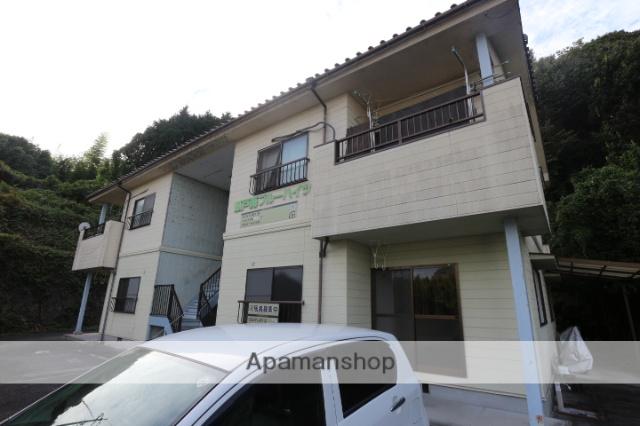 瀬戸海ブルーハイツ(3DK/2階)