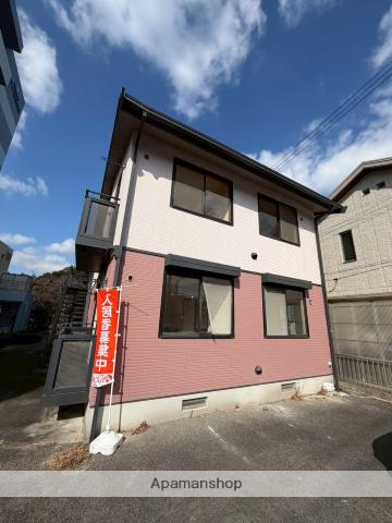 メンバーズスクエア藤河(2LDK/2階)