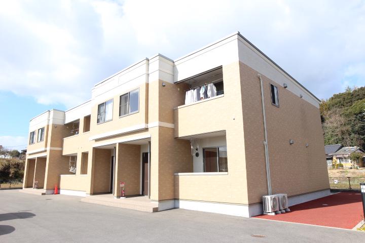 グレイス ヒル(3LDK/2階)