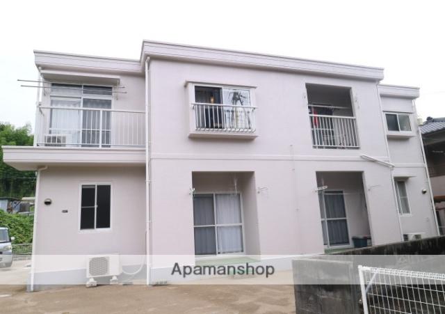 バルミーハイツ