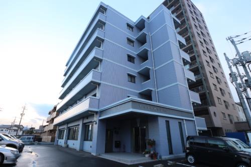 トヨタ今津マンション