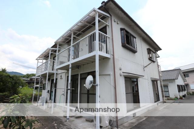 サンコート(2DK/2階)