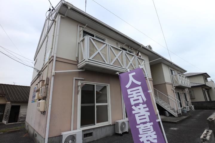 フレグランス鈴