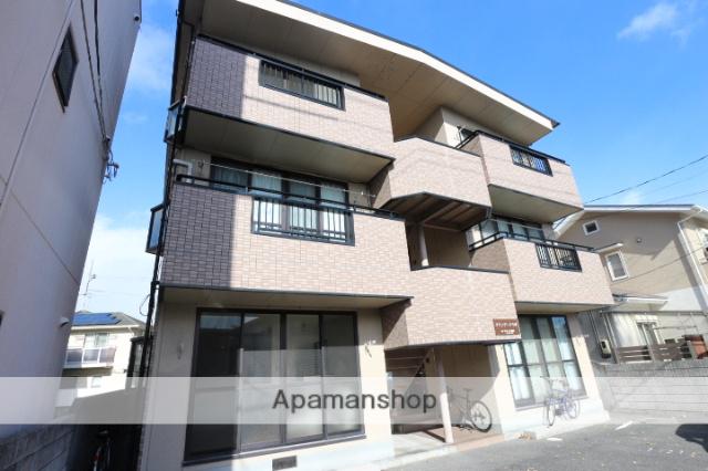 グランデージ今津(2LDK/2階)