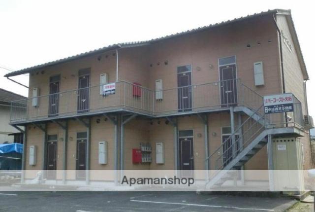 リバーコースト大石