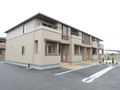 グランドソレイユ Ⅱ