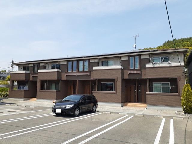 グラン リーブルB