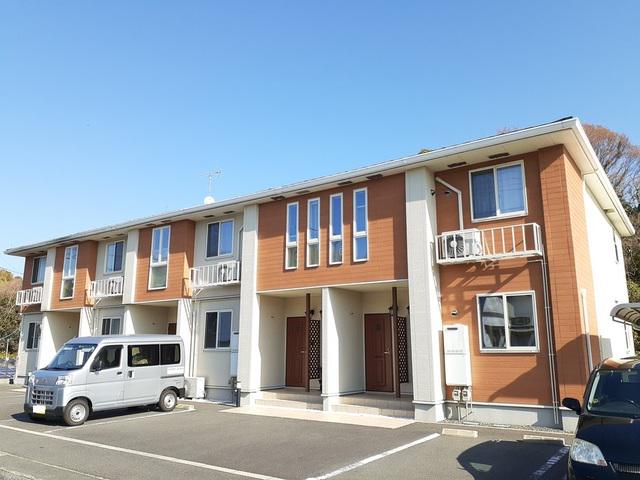 シームリー レジデンス Ⅱ