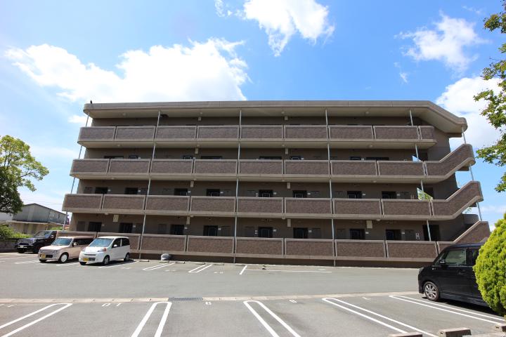 パークサイドアニヴァーサリー