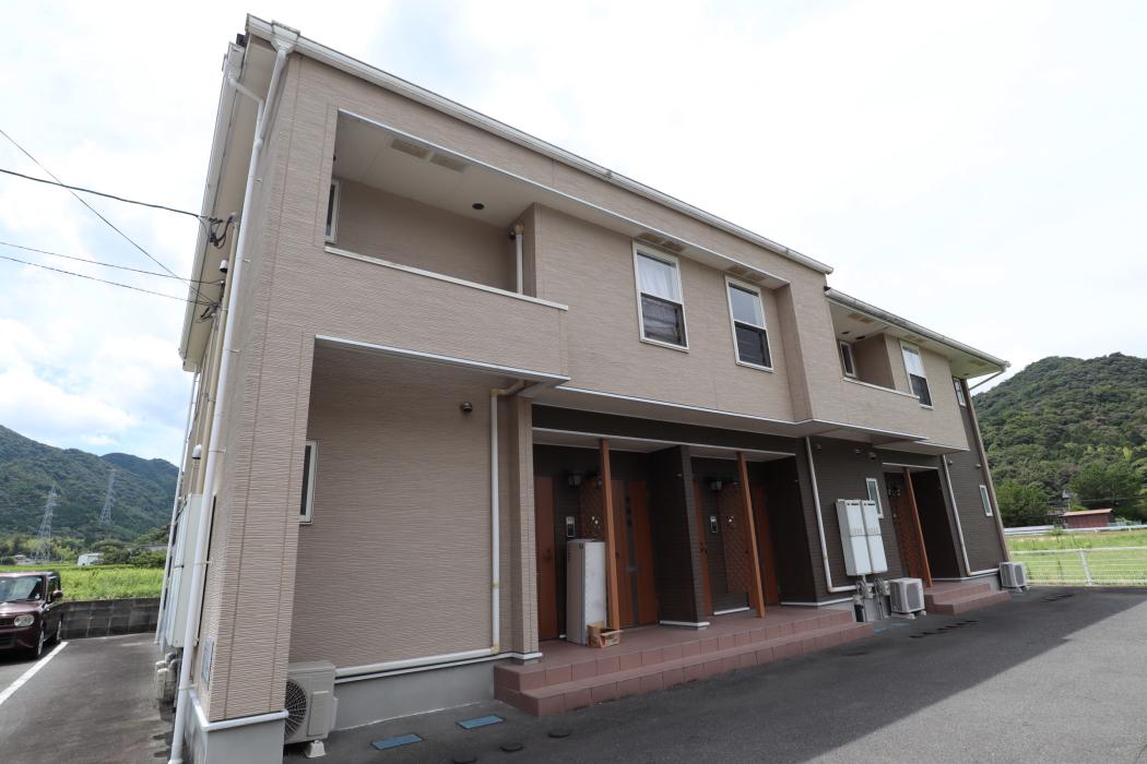 グリーン ヒル B