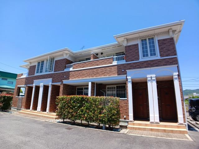 グランフォーレB