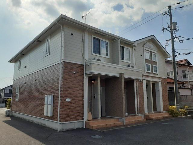 アルドーレ 弐番館