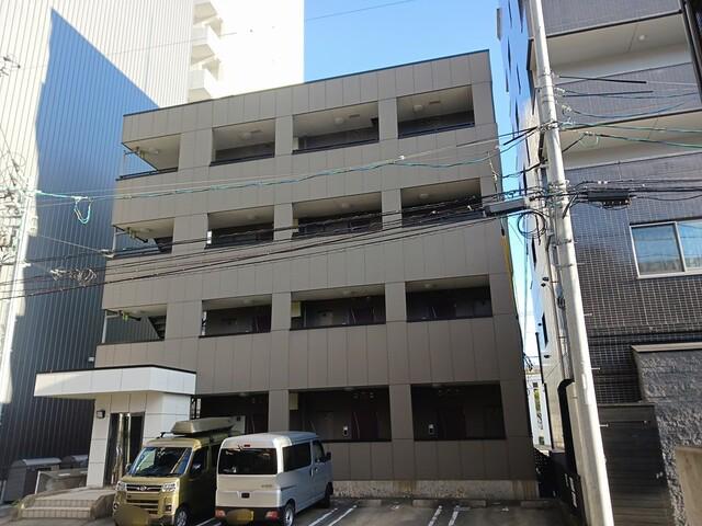 ダイトウ パレス ピースフル