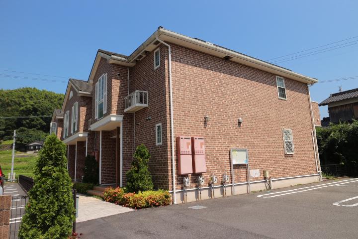 ヴィア・ラッテア河久保