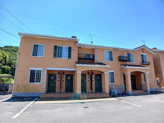 グランフォーレC