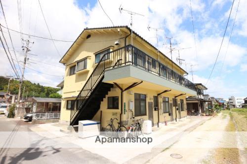 広田ハイツⅠ
