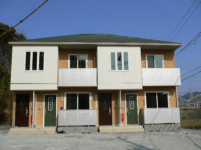 ジェネレーション21 A棟