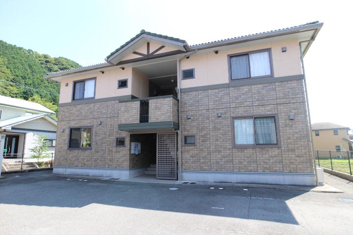 リバティハウス