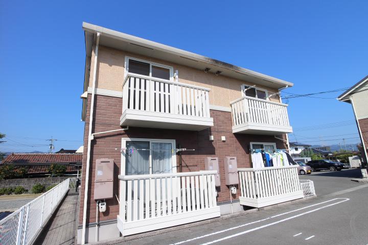 ディアコート B棟