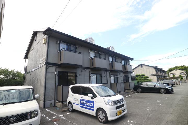 セジュール壱番館