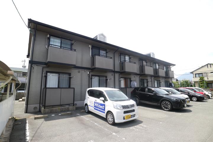 セジュール二番館