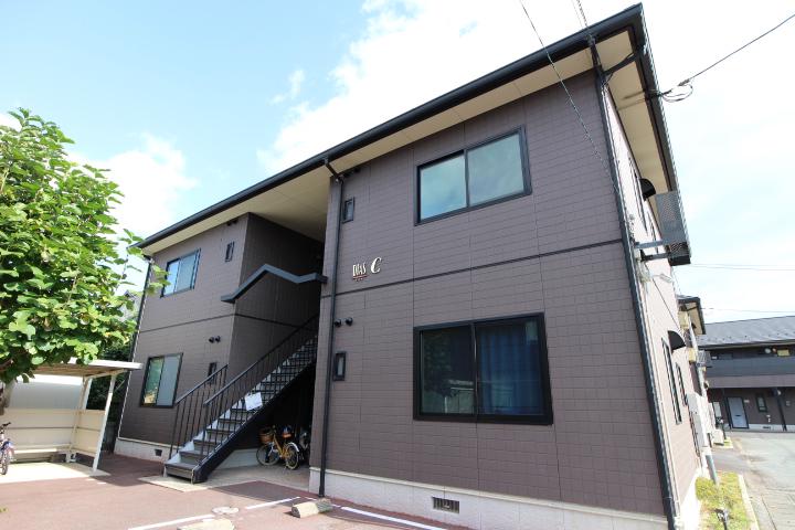 ディアスタウンC