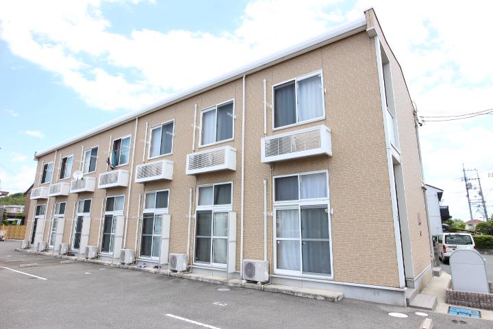 レオパレスMILE 桑南