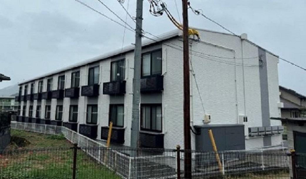 レオパレスH&MⅡ