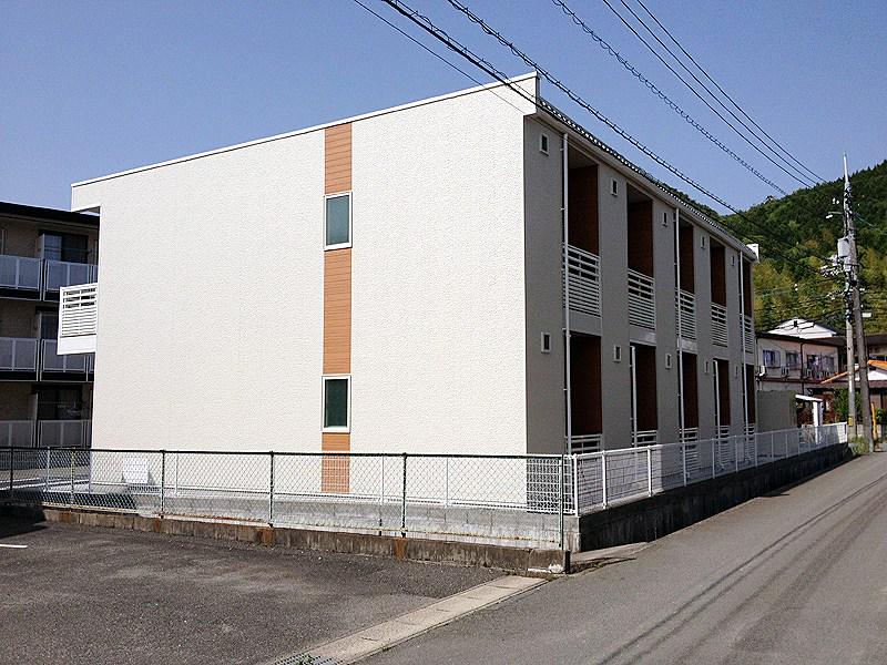 レオネクスト大町B