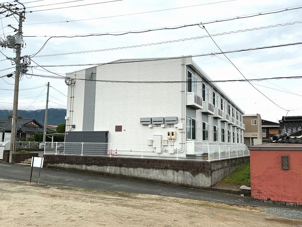 レオパレスシンセリテ