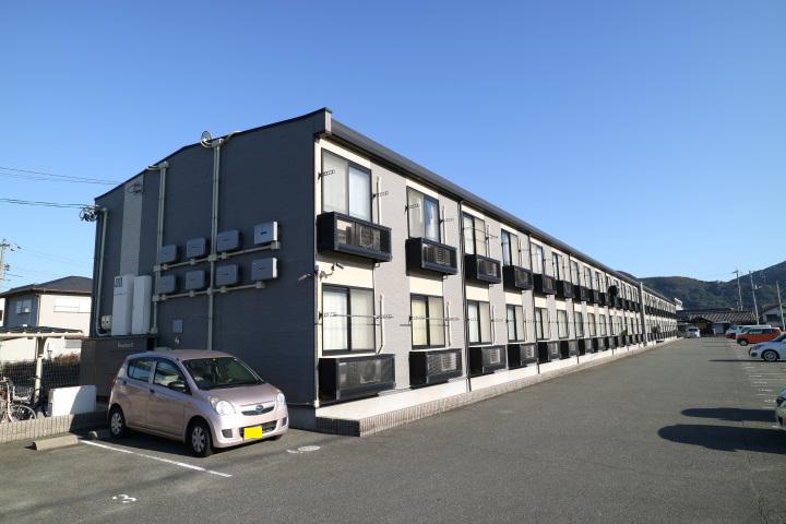 レオパレスツインレオ