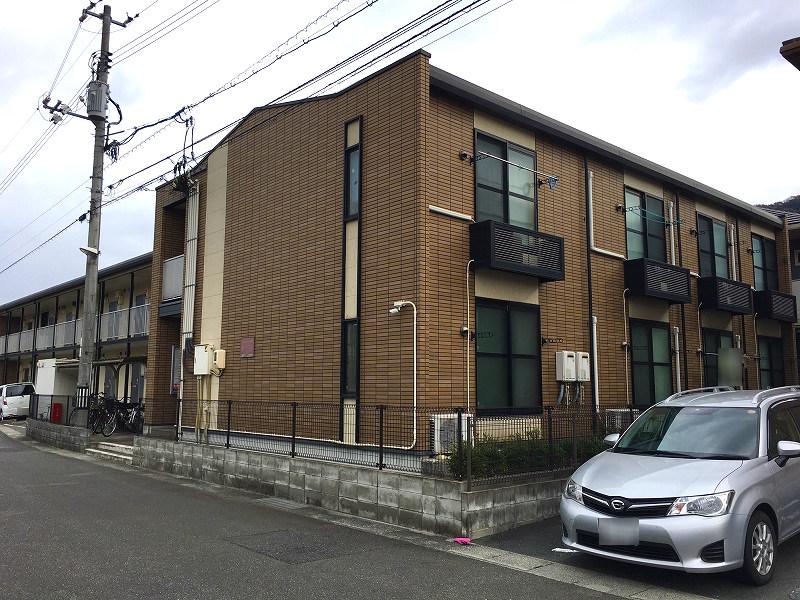 レオパレス岸和田5