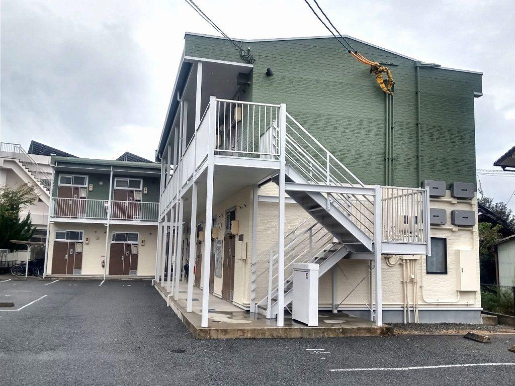 レオパレスコージィーコート