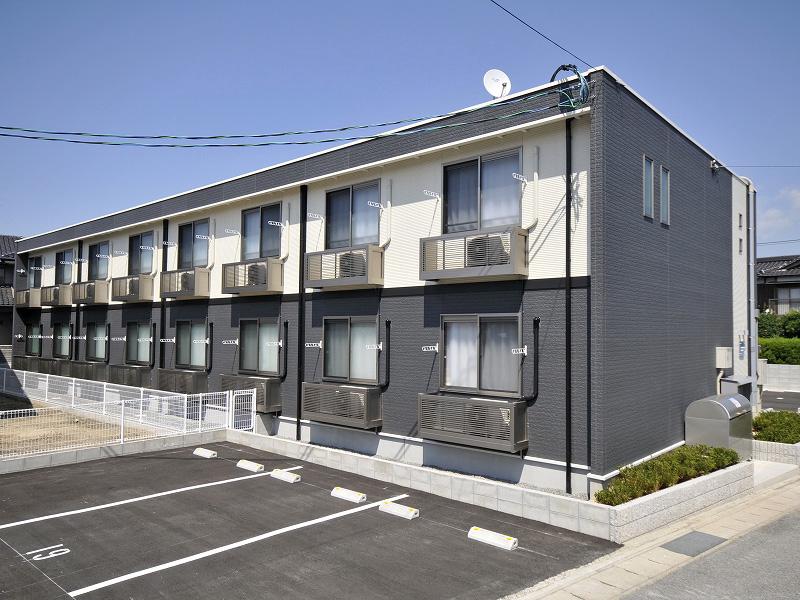 レオネクストソレイユF