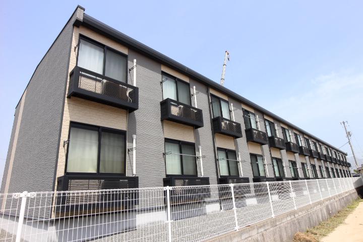 レオパレスCASA SHOEN