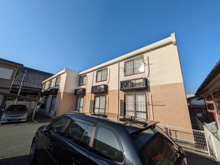 レオパレスアスリーサ