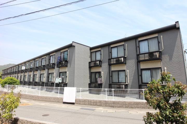 レオパレス泉Ⅰ