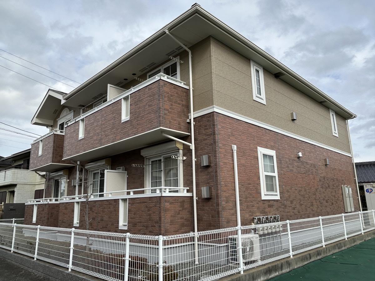 メリディアン・ハイジ