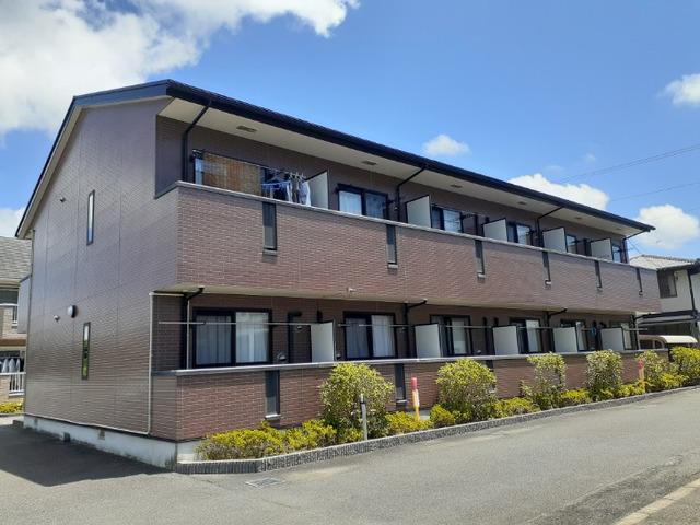 グリーンヴィラA