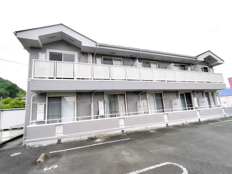 コンフォート・リヴ(1K/1階)