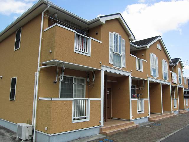 ガーデンプレイス大崎A