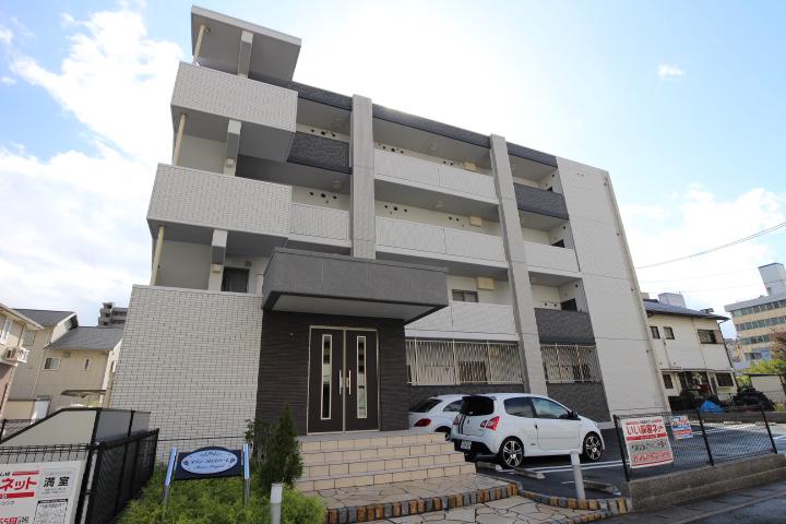 メゾン プロスパ-レ