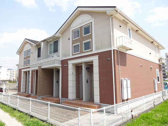 ブランドール日ノ本A