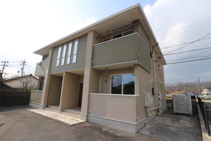 レガー メゾンA