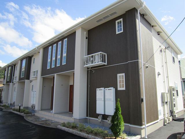 ルミエールⅠ番館