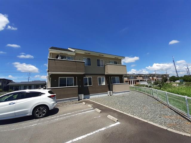 パーク・エデンB