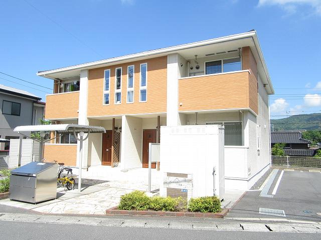 パストラルデンエン