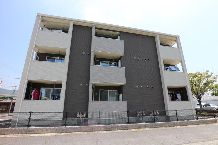 ブローテ ダイマツ 南町