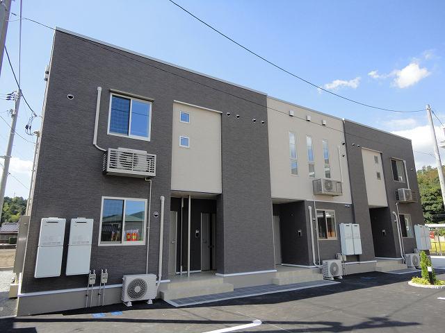 リアルエステートⅦ(2LDK/2階)