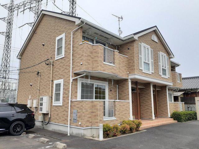 ヴィクトリアハウス-B